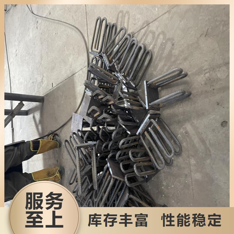 桥梁护栏,桥梁防撞护栏以质量求生存