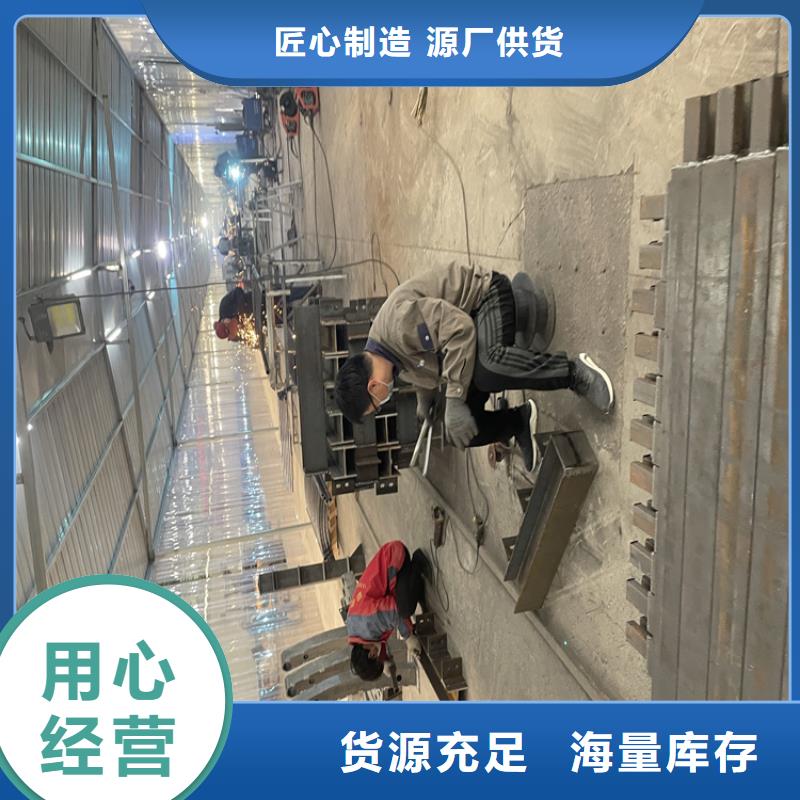 桥梁护栏,【河堤护栏】值得信赖