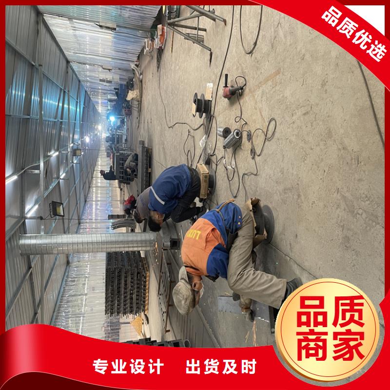 桥梁护栏不锈钢护栏批发货源