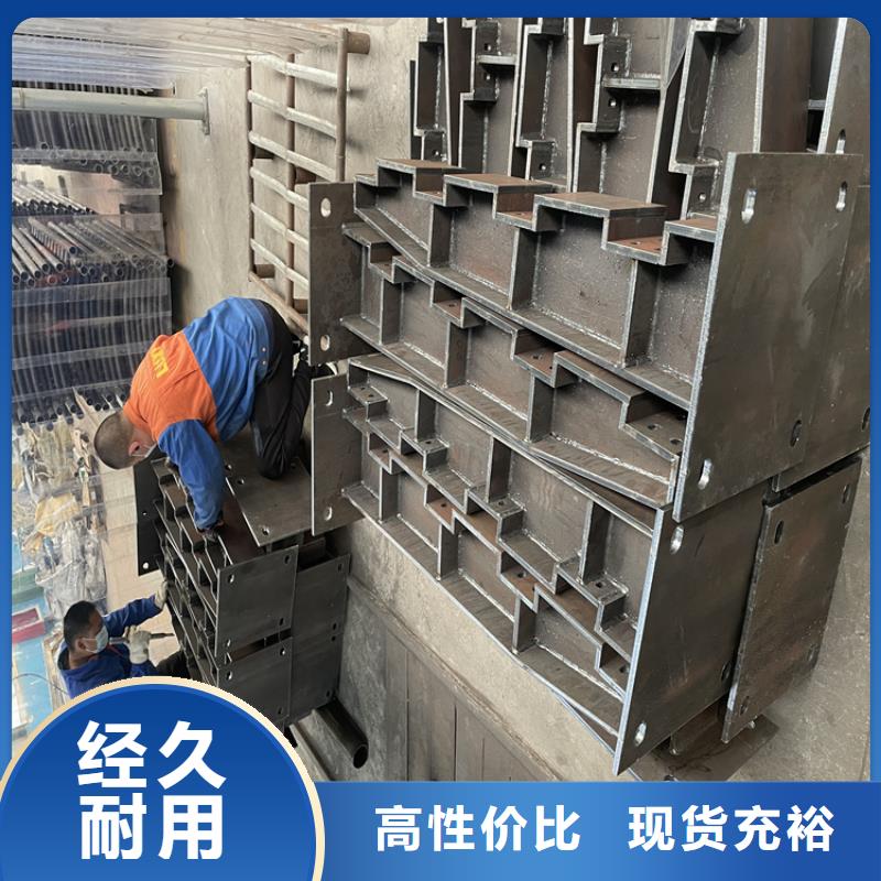桥梁护栏,不锈钢护栏真诚合作