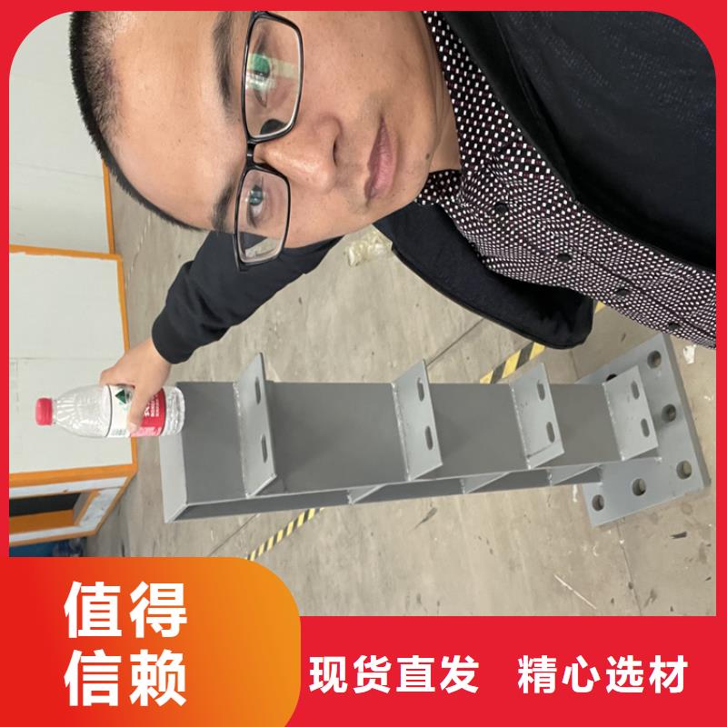 桥梁护栏河道栏杆品质保证实力见证