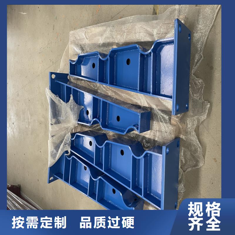 桥梁护栏-天桥护栏工厂直销