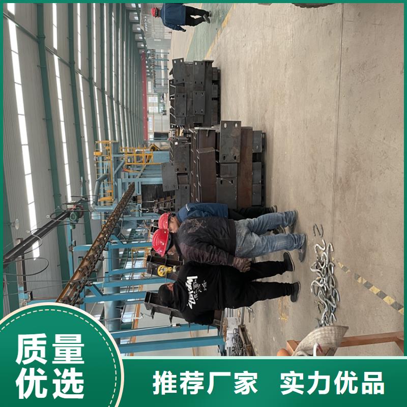 桥梁钢护栏视频-桥梁钢护栏|广西省玉林市|兴业|陆川|钦州|百色|梧州|柳州|河池