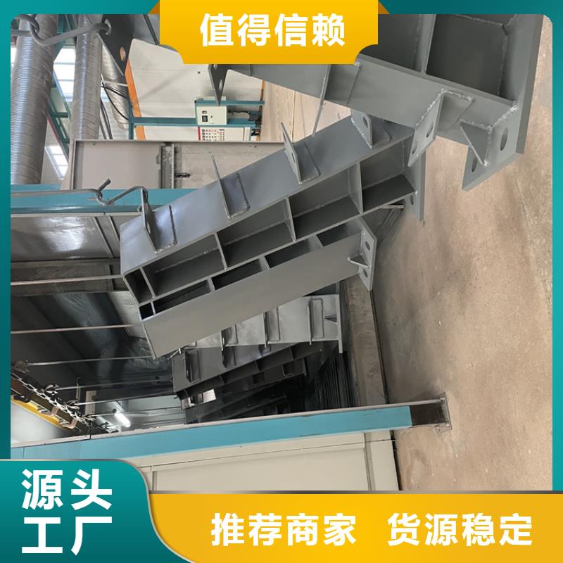 桥梁护栏镀锌喷塑防撞栏同行低价