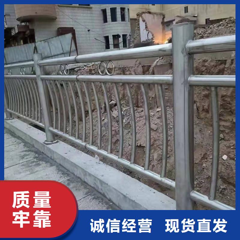 桥梁护栏【景观】护栏用心经营