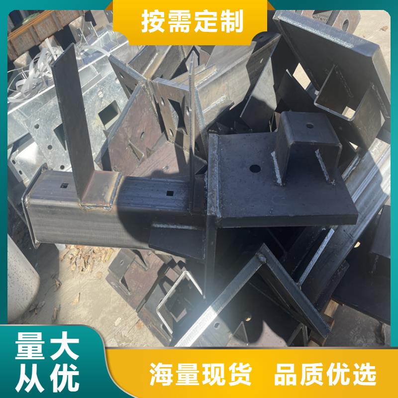 桥梁护栏【高速开口栏网】产品参数