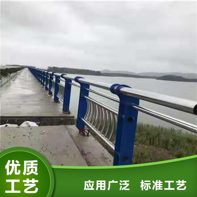 桥梁栏杆【人行道栏杆】一站式采购商家