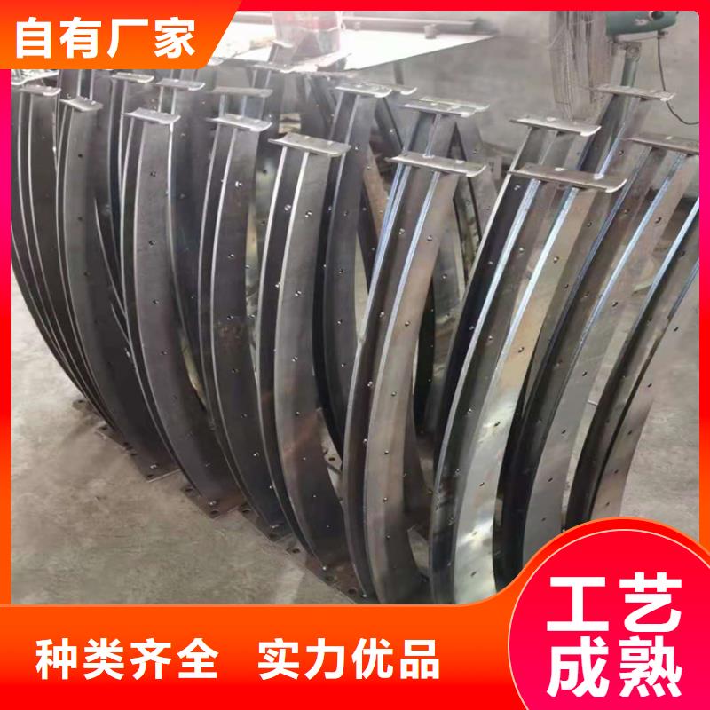 桥梁栏杆-【道路护栏】产品优势特点