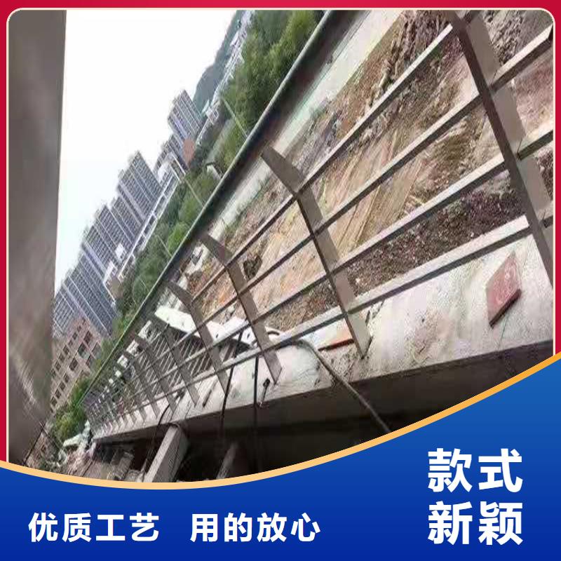 桥梁栏杆,不锈钢护栏源头厂源头货
