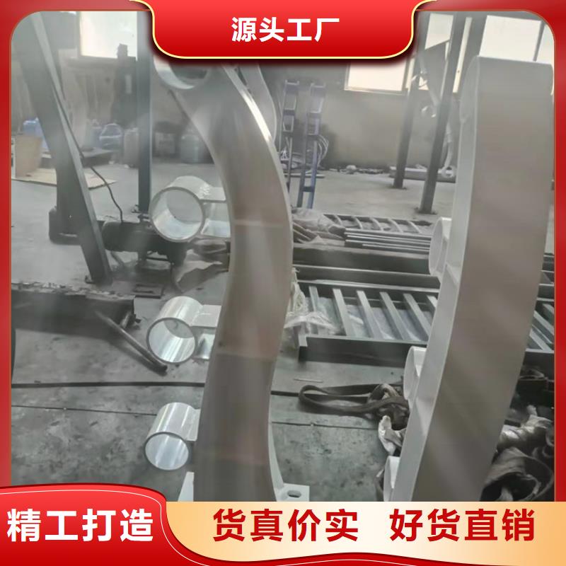 桥梁栏杆【人行道栏杆】一站式采购商家