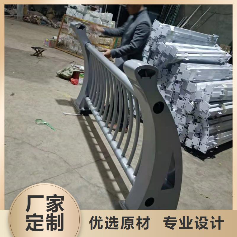 桥梁栏杆不锈钢护栏核心技术