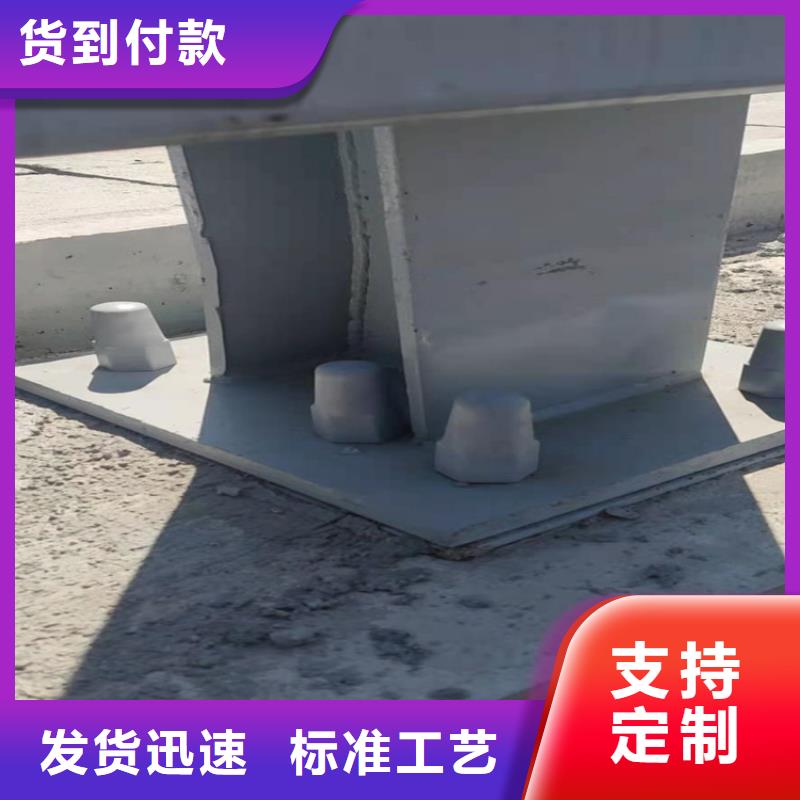 桥梁栏杆防护栏货品齐全