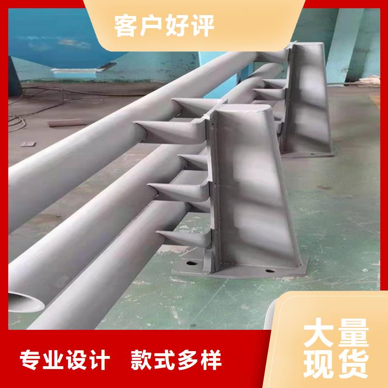 桥梁栏杆防撞立柱质量优价格低