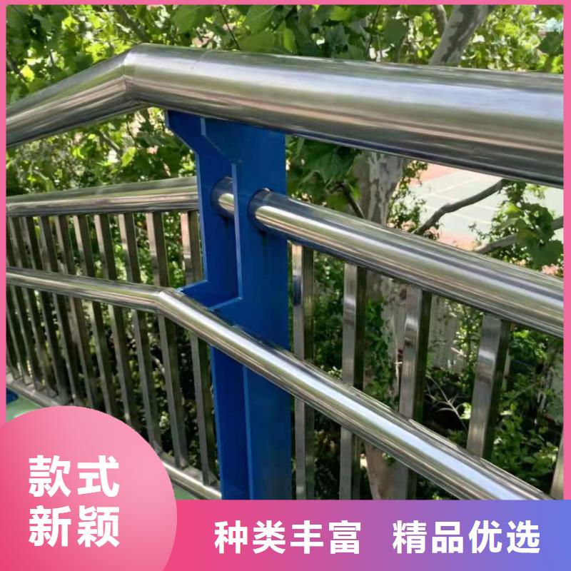 桥梁栏杆-【道路护栏】产品优势特点