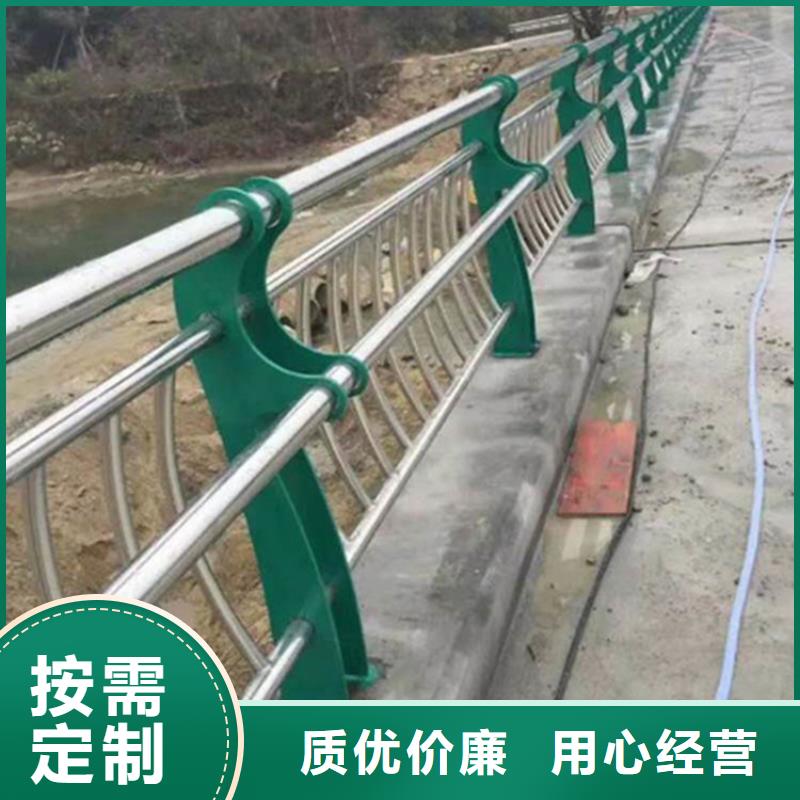 不锈钢护栏_【镀锌波形护栏】品质好才是硬道理