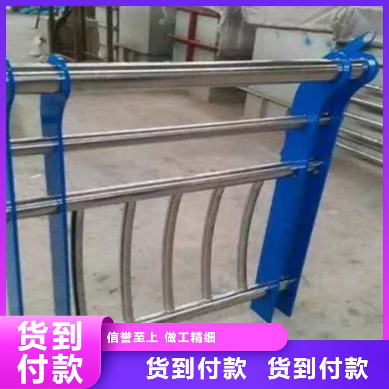 不锈钢护栏,天桥护栏丰富的行业经验