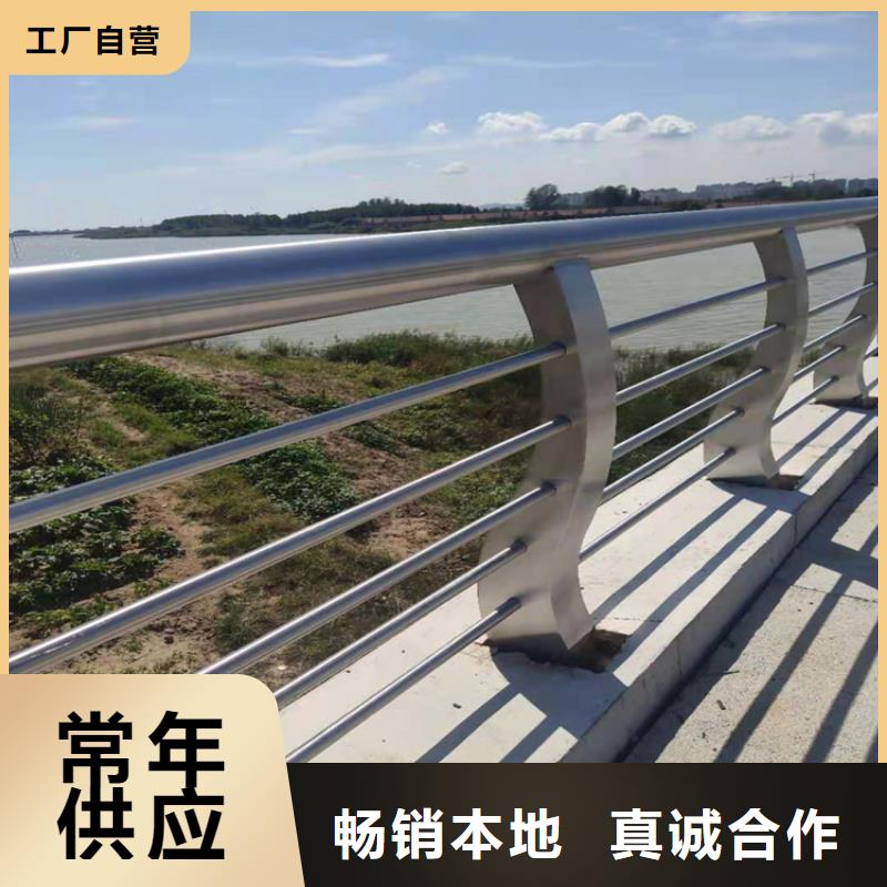 不锈钢护栏立柱一手货源源头厂家