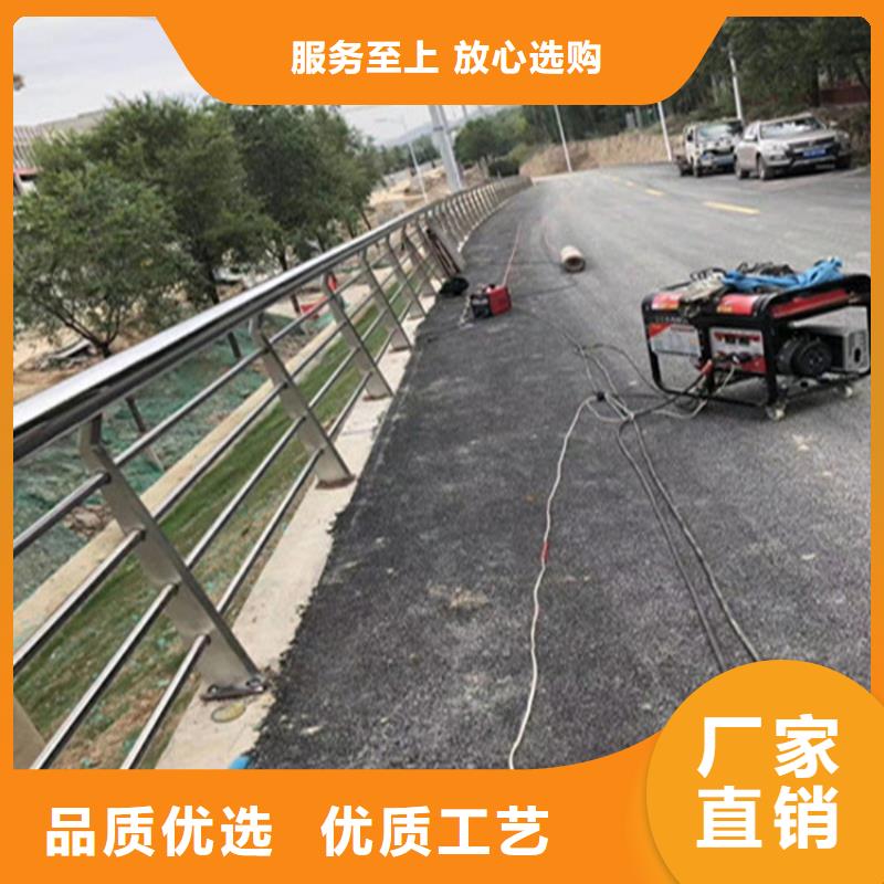 不锈钢护栏_【镀锌波形护栏】品质好才是硬道理