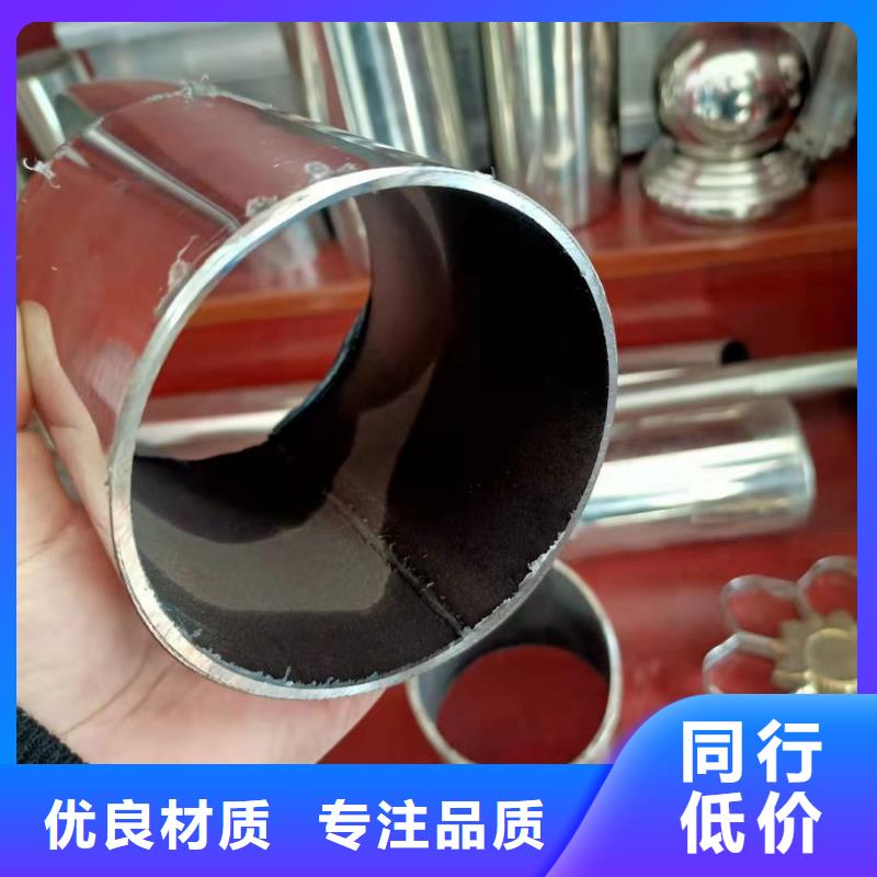 不锈钢复合管桥梁防撞护栏质检严格放心品质