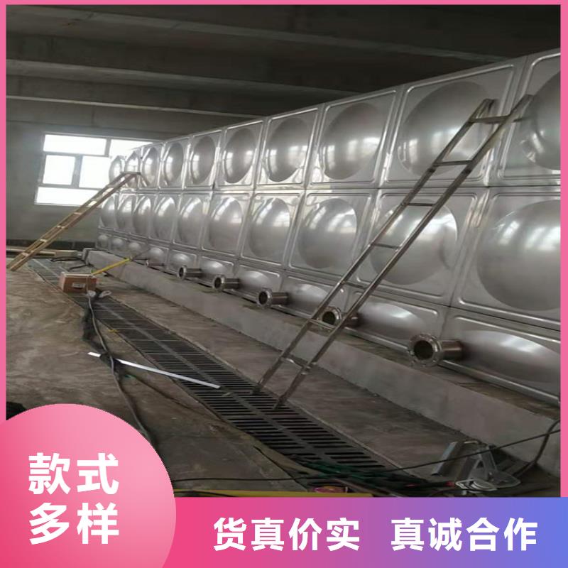 【不锈钢水箱】三明不锈钢水箱订制批发