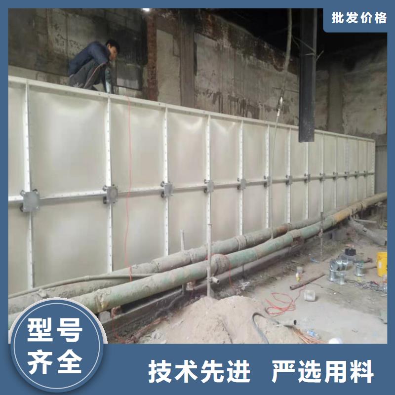 不锈钢水箱【不锈钢水箱厂家】做工细致-可发货到凤翔|眉县|西安|安康|汉中|延安