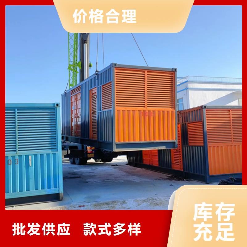 发电机发电机回收行业优选