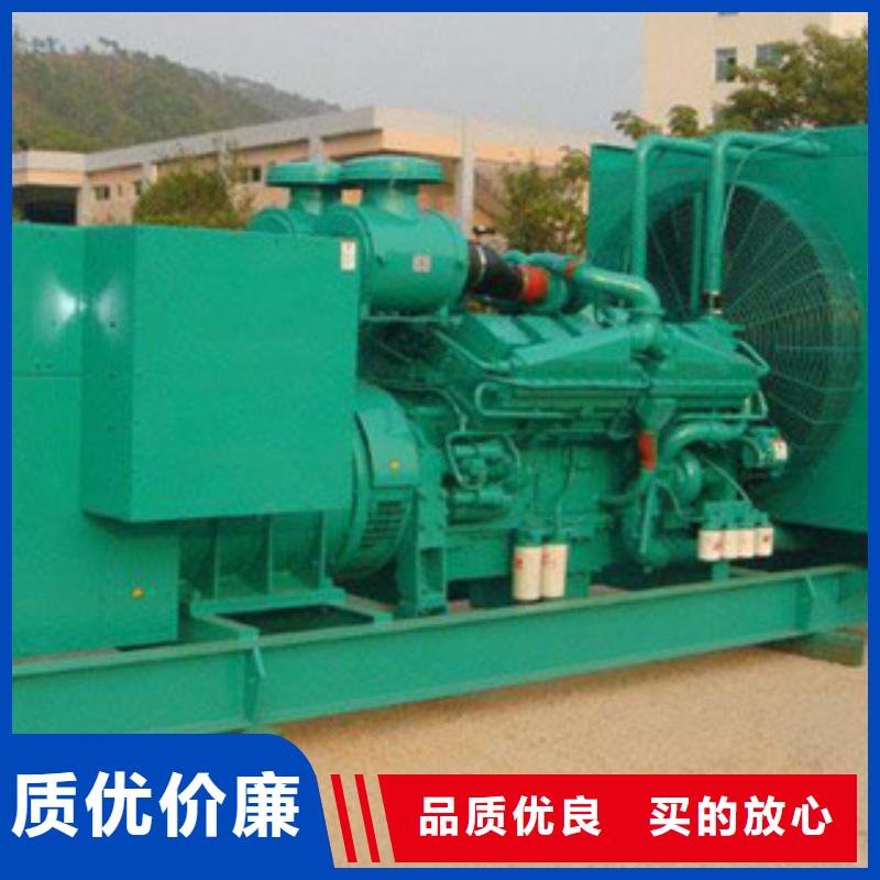发电机出租发电机敢与同行比价格