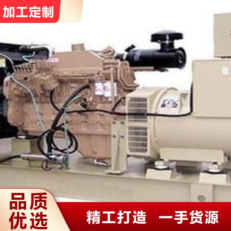 发电机,出租发电机现货实拍