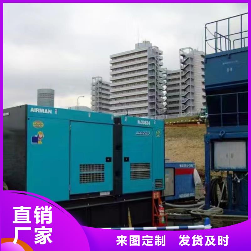 静音发电机租赁1500千瓦发电机现货满足大量采购