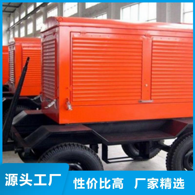 静音发电机租赁工艺精良