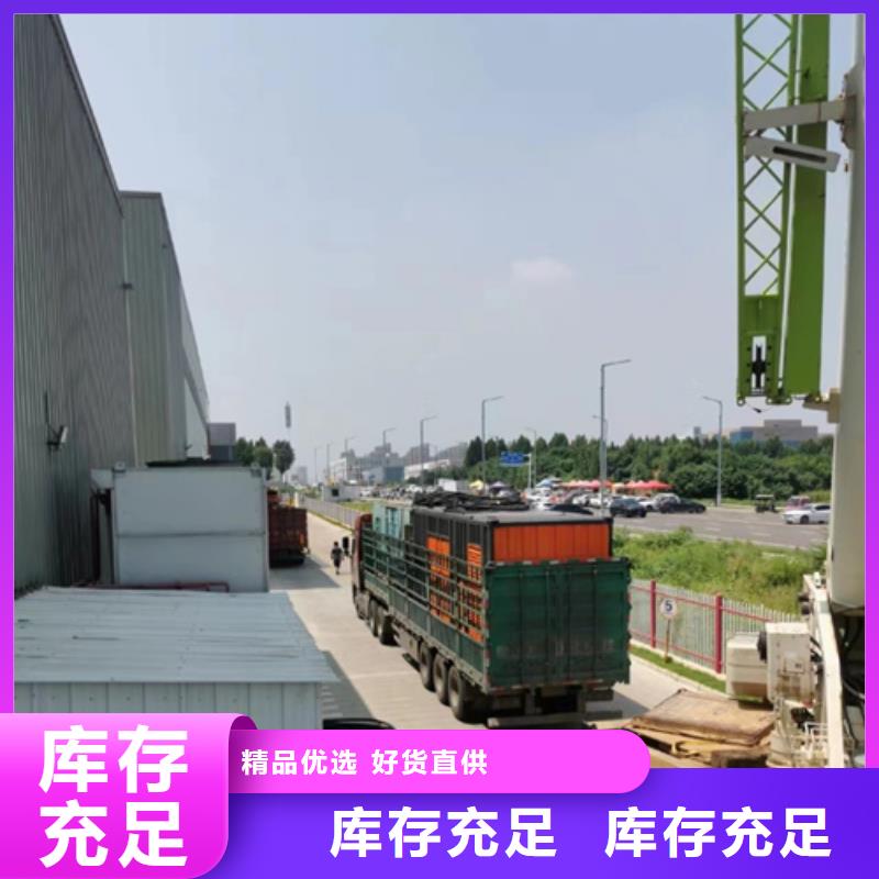 20KV1250KW发电机租赁口碑好信息