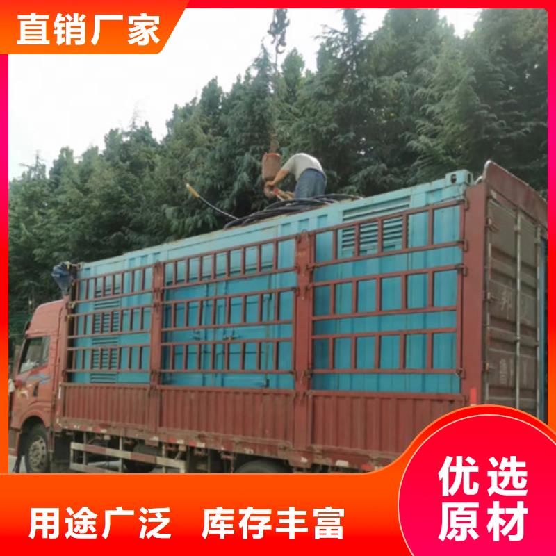 200KW发电机出租并机并网