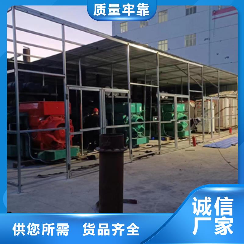 出租发电车各种电力设备租赁一站式服务