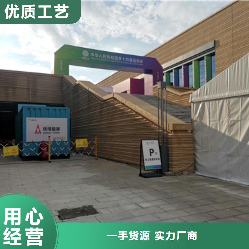 出租10KV发电机含运费