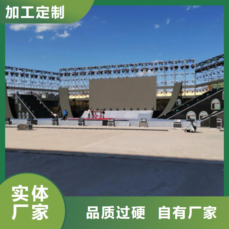 400KW电源车租赁口碑好信息