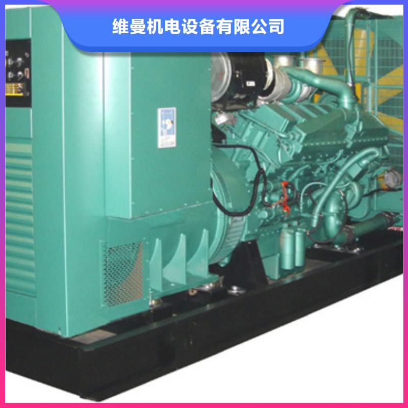 100KW发电机租赁发货快价格优