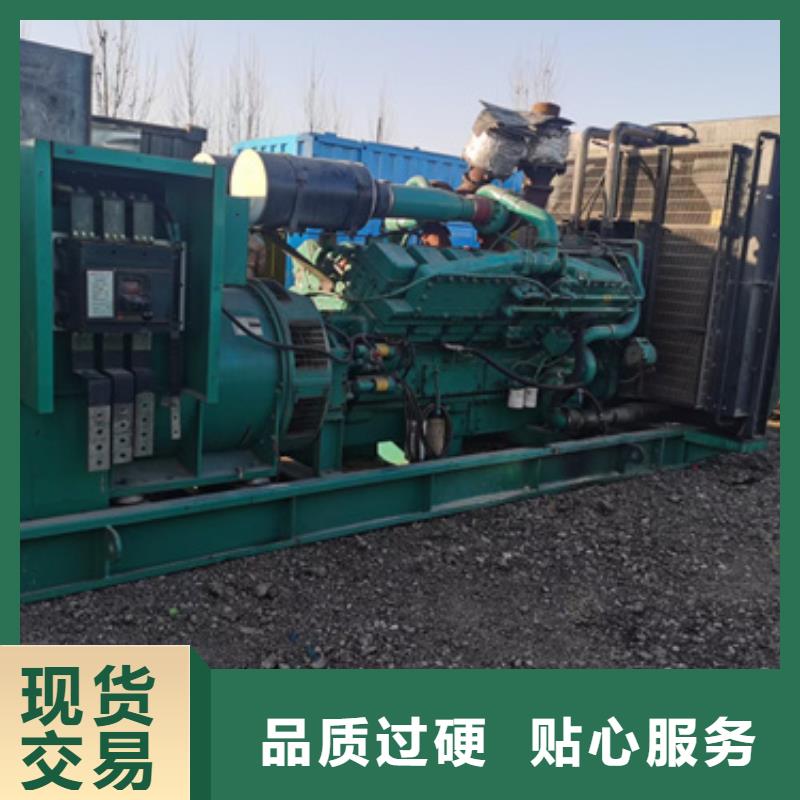 200KW发电机租赁发货快价格优