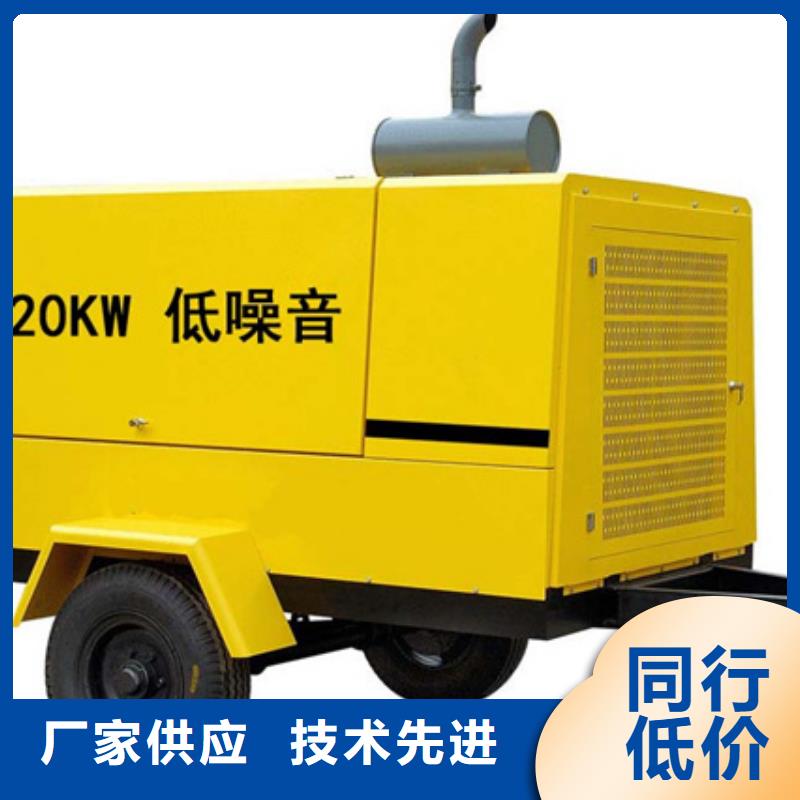 800千瓦电源车出租现货供应厂家