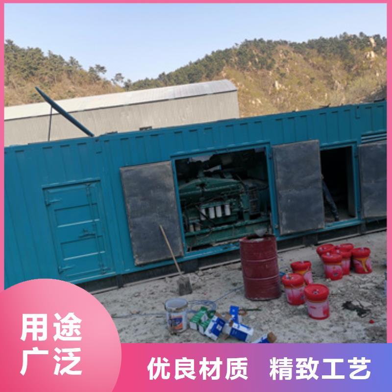 应急电源车出租可并机并网