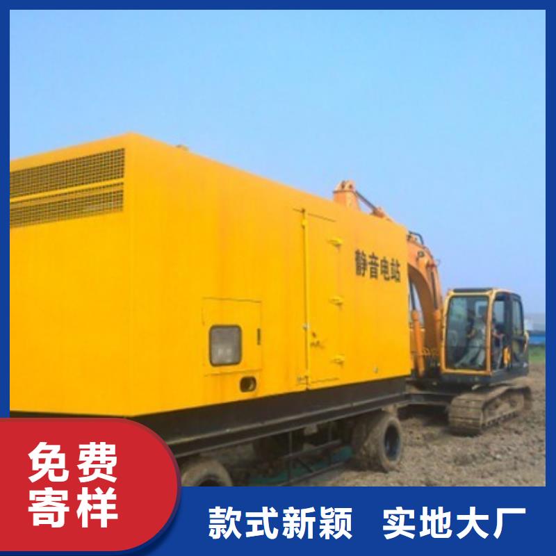 UPS不间断电源租赁靠谱厂家