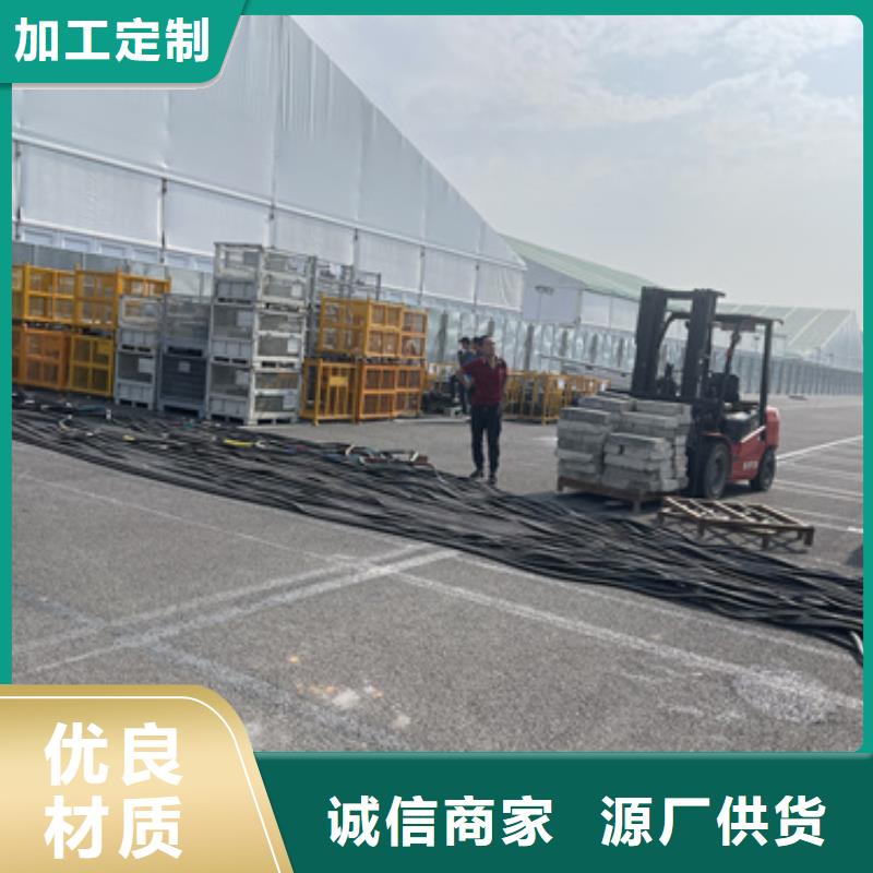 800千瓦发电机租赁现货24小时服务