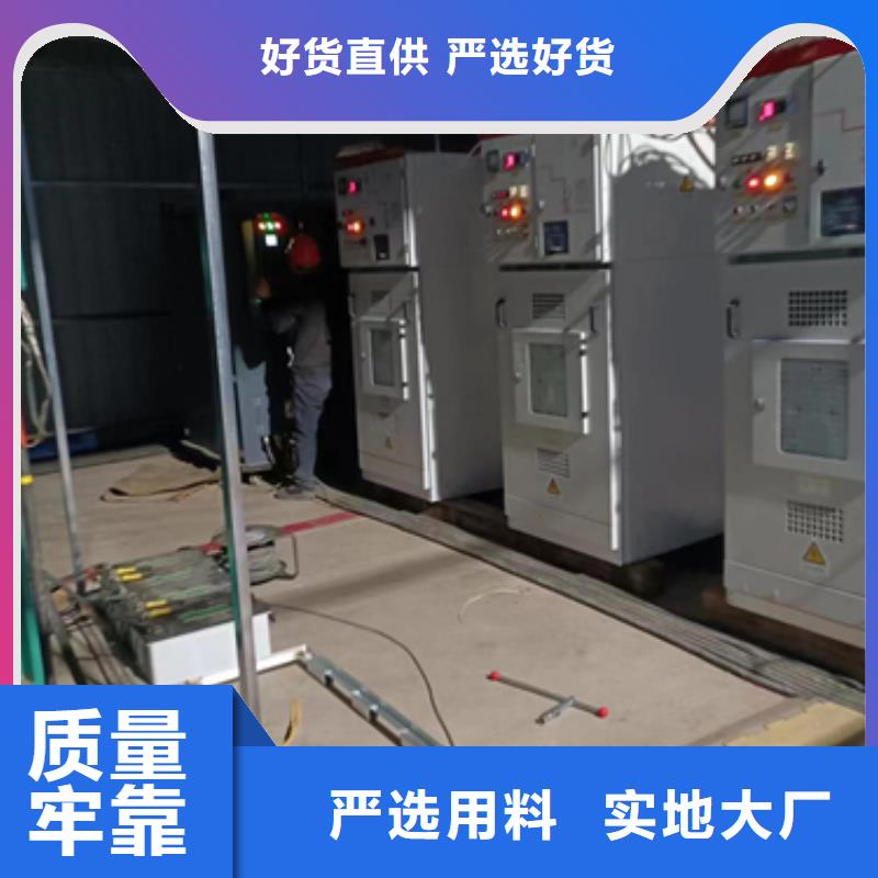 出租300KW发电机