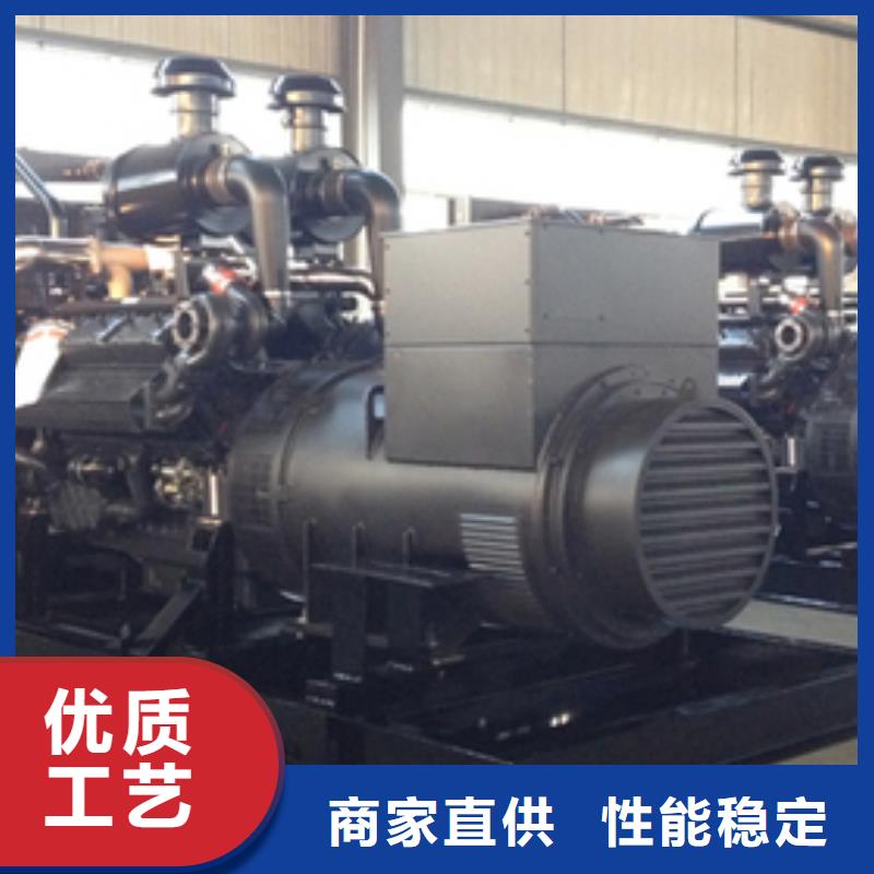 800KW电源车租赁可并机并网