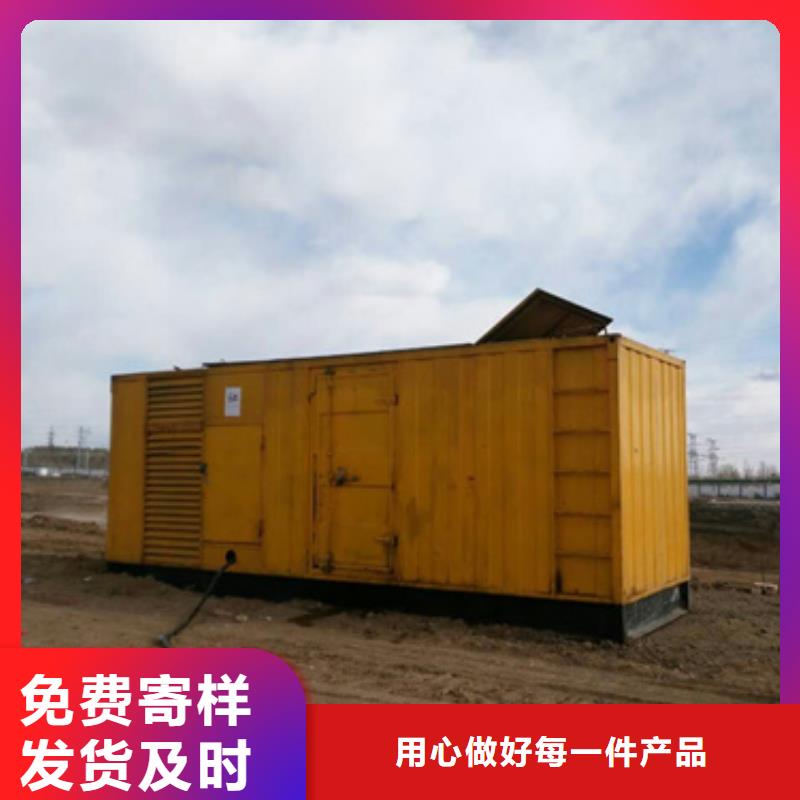 升压车租赁