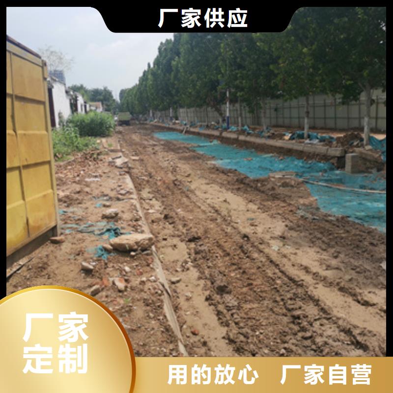 500KW电源车租赁