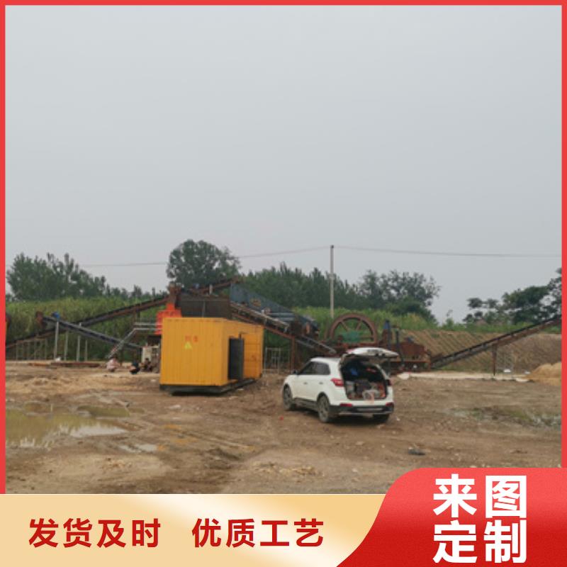 690V发电机租赁可并机并网