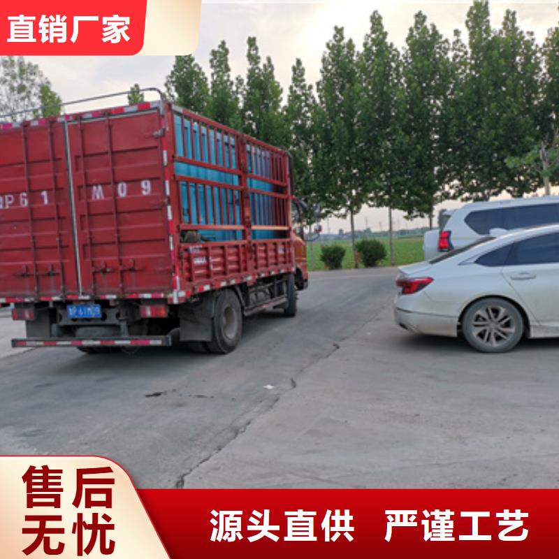 500KW电源车租赁
