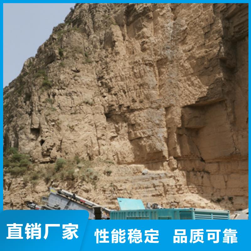 电源车租赁