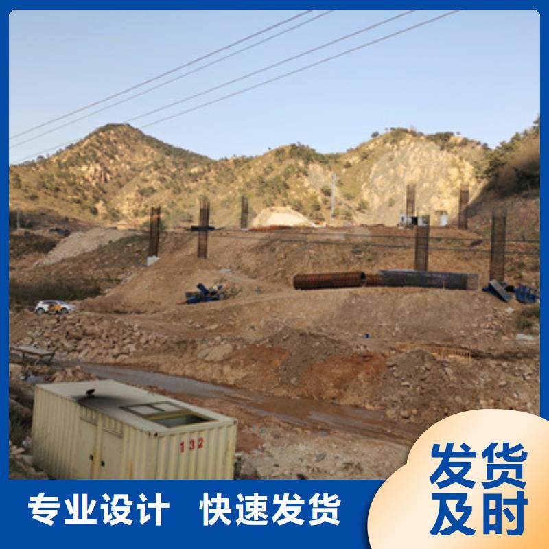 400KW电源车租赁可并机并网