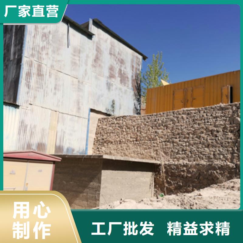 80KW发电机租赁可并机并网